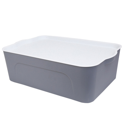 Simple storage box